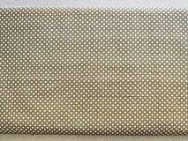Textil - VLNIENKA DEKA a PRIKRÝVKA 100 % merino top super Bodka 2,5 MM béžová - 15882388_