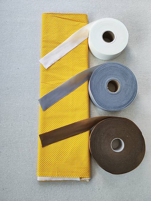 Textil - VLNIENKA DEKA a PRIKRÝVKA 100 % merino top super Bodka 2,5 MM žltá sýta - 15882399_