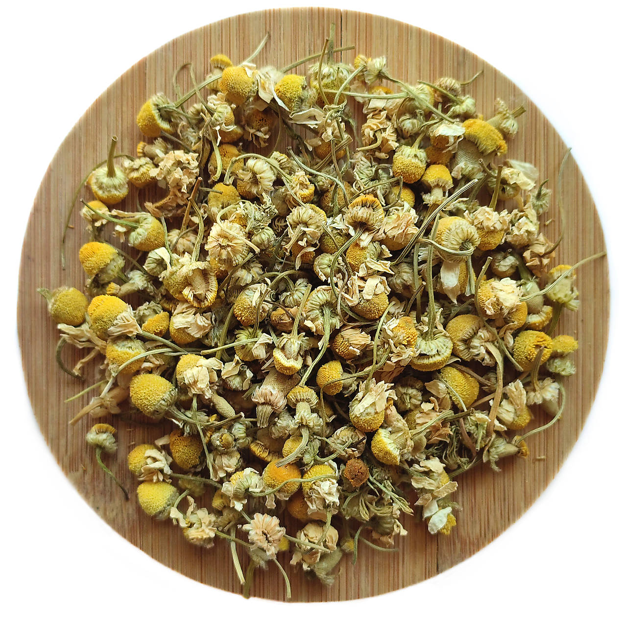 Rumanček kamilkový