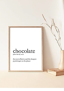 Grafika - chocolate - 15890054_
