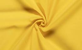 Jednofarebná žltá