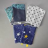Detský textil - Ochranné návleky na nosič rôzne motívy - 15898123_