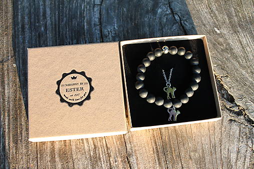 Cat Lovers _strieborný odtieň príveskov