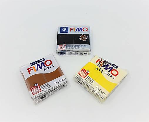 Modelovacie hmoty - MOdelovacie hmoty rôzne odtiene - 15899514_