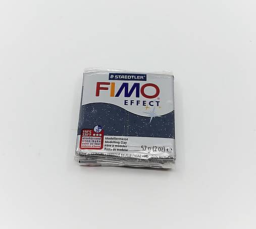 Modelovacie hmoty - Modelovacia hmota s trblietavým efektom - 15899527_