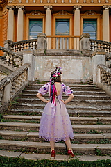 Sukne - Madeirová sukňa Sága krásy - 15905192_