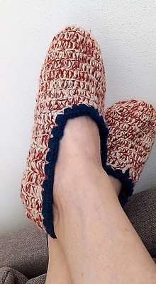 Ponožky, pančuchy, obuv - Recy veci - 15909863_