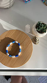Iné šperky - 🇬🇷• Greek bracelet •🇬🇷 - 15912240_