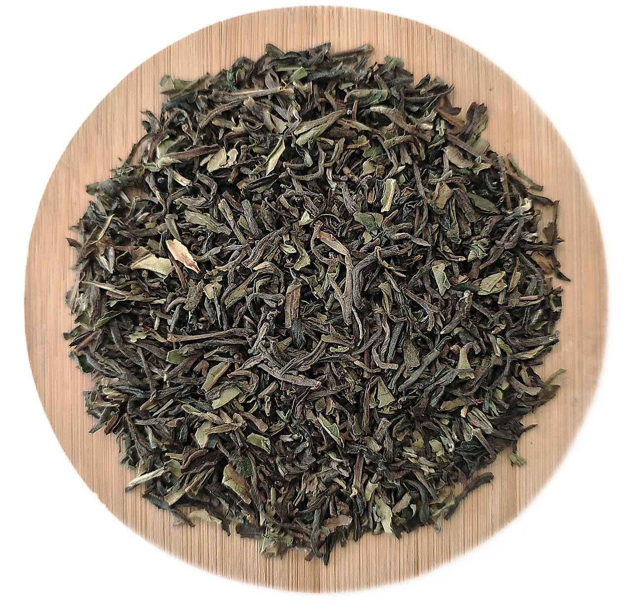 Darjeeling Premium - Organic