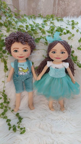 - Personalizované bábiky - 15915323_