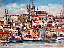Obrazy - Praha - 15917259_