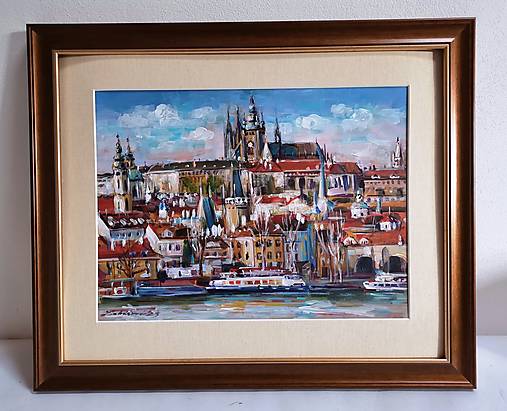 Praha