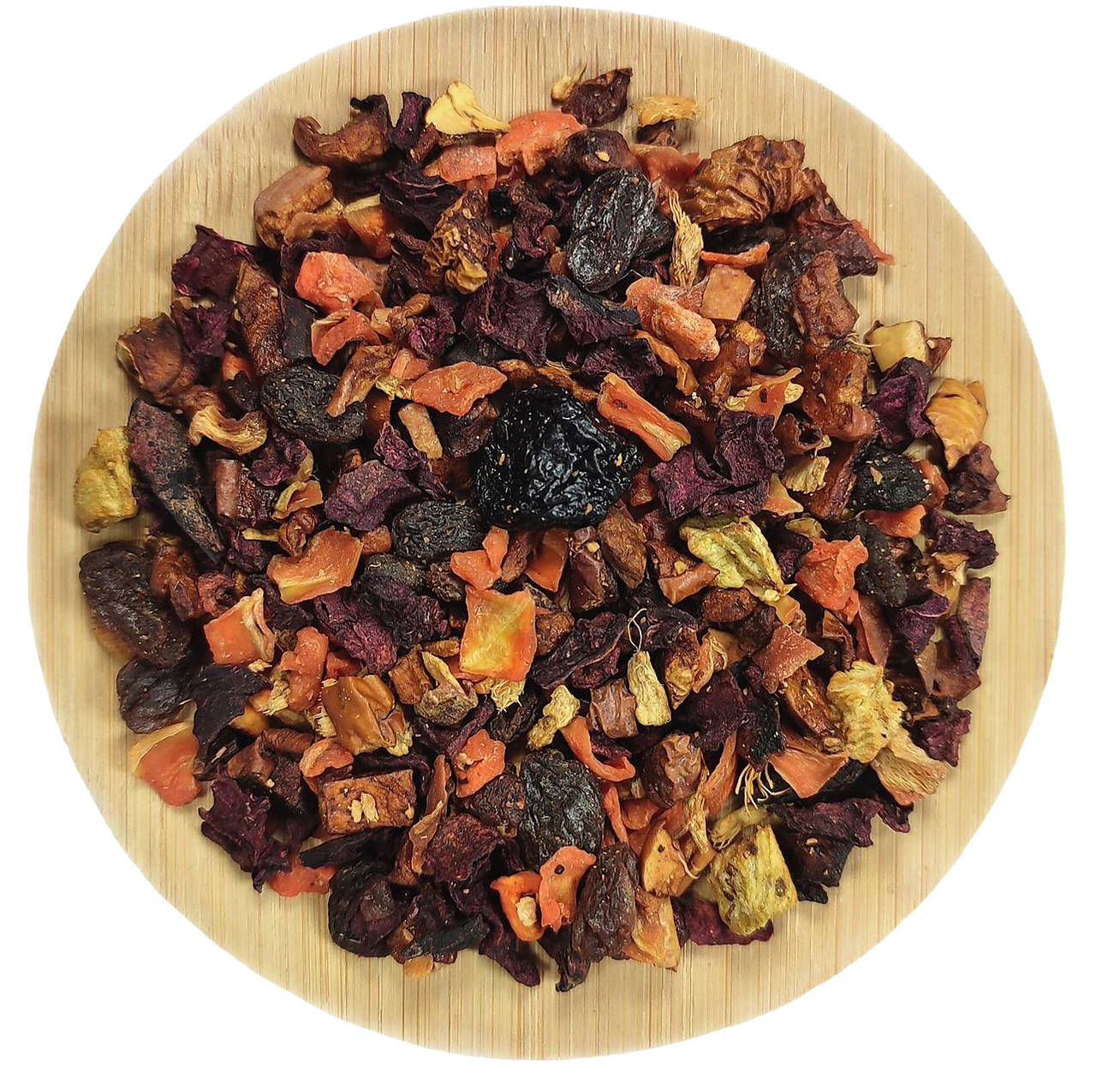 Čaj Ohnivého draka