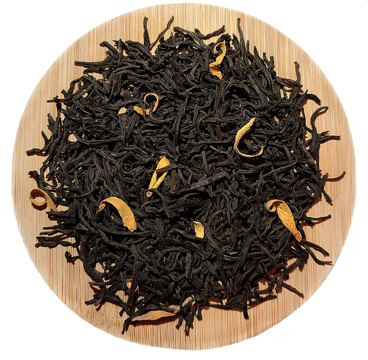 Earl Grey Superior