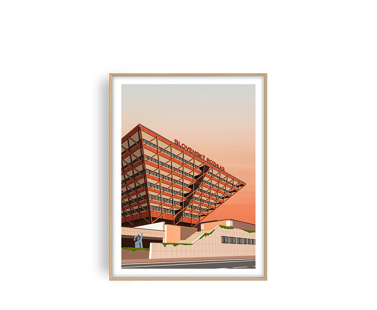 Slovenský rozhlas | Limitovaná edice