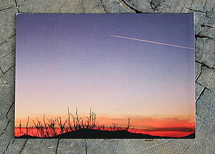 Papiernictvo - Postcard A6 - Pohľadnice - motív ktr 111 - 15922392_