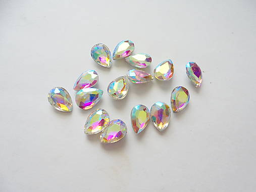 Komponenty - kabošon 7x10mm - 15926208_