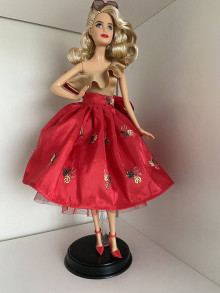 Hračky - Barbie ♥️ - 15929258_