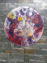 Obrazy - Budha - 15944918_