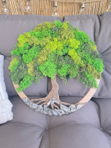 Strom života - 40cm