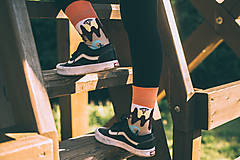 Ponožky, pančuchy, obuv - Sporty world - ponožky - 15955099_
