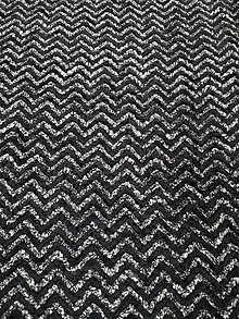 Textil - Pletenina - 15959284_