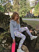 Nohavice - Detské legíny Shopping - 15957129_