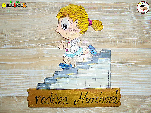 Tabuľky - Menovka - 15965891_