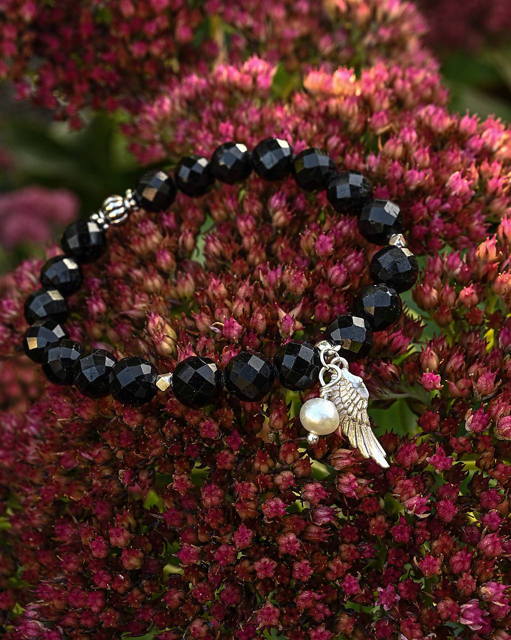 Náramok "Ochranný plášť"