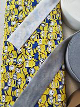 Textil - VLNIENKA DEKA a PRIKRÝVKA 100 % merino top super lincenčná 100% Bavlna Mimoň - 15967335_