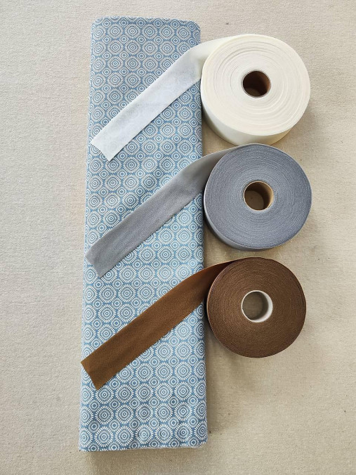Textil - VLNIENKA DEKA a PRIKRÝVKA 100 % merino top super Kolieska s čiarkami modrá - 15967258_