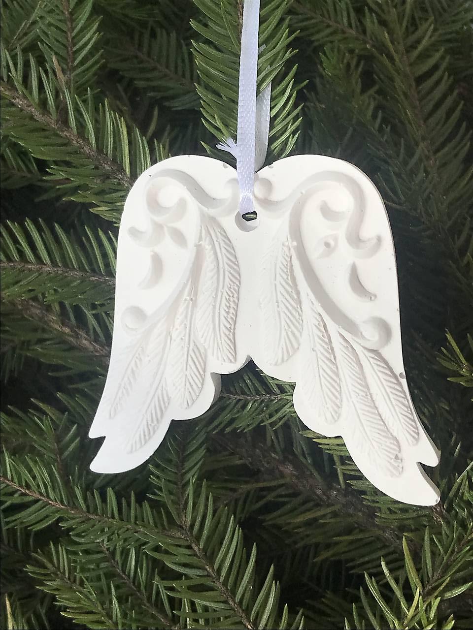 Anjelské krídla II