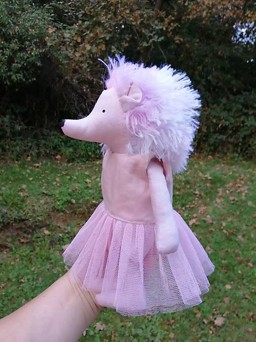 Hračky - Gertrúda - 15974921_