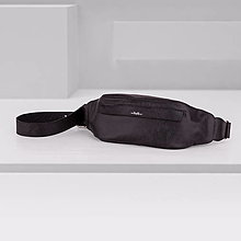 Pánske tašky - Kožená pánska ľadvinka LAKY - 15975117_
