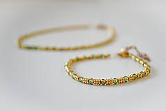 Sady šperkov - Zvýhodnený set JaNiHa - 15977047_