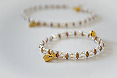 Sady šperkov - Zvýhodnený set šperkov JaNiHa - 15977065_