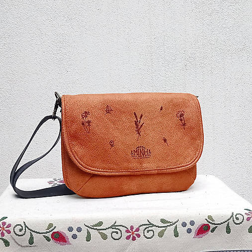 Kabelky - Sofibag no.35 - 15981299_