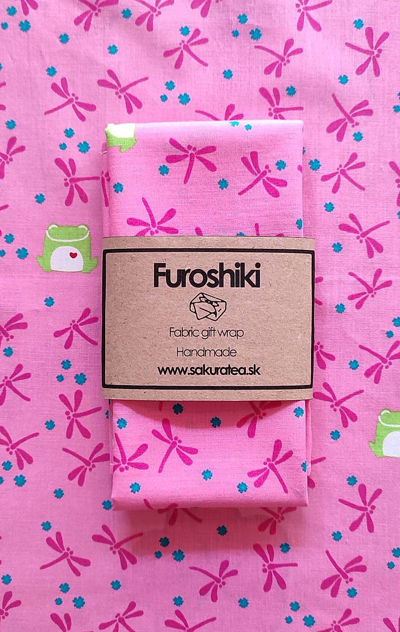Furoshiki Detské