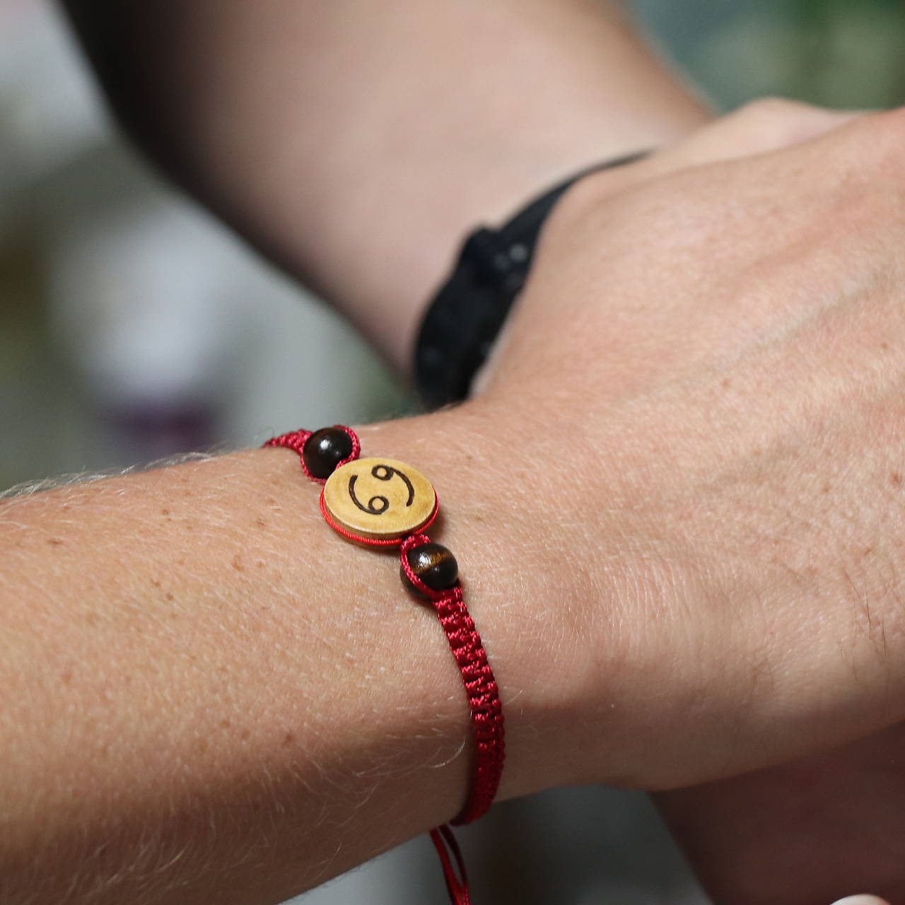 Náramok Znamenia zverokruhu