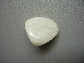 Minerály - Troml. kámen - měsíček 23 mm, č.9f - 15987650_