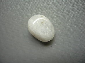 Minerály - Troml. kámen - měsíček 19 mm, č.11f - 15987659_