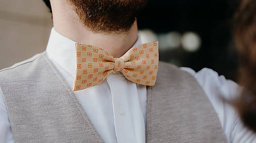 Žltý kvetinkový set