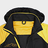 Bundy a kabáty - Pánska prechodná outdoorová bunda - 15997146_
