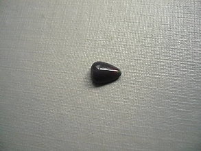 Minerály - Kabošon - etiopský opál 7 mm, č.38 - 16003627_