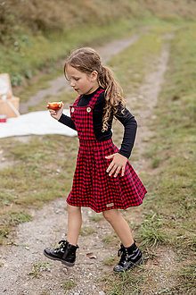 Sukne - Šatová sukňa COMFORT - 16002379_