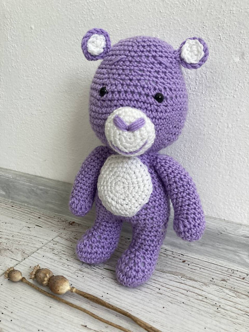 Hračky - HROCH /Hrošička - 16002143_