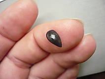 Minerály - Kabošon - etiopský opál 10 mm, č.78 - 16006974_
