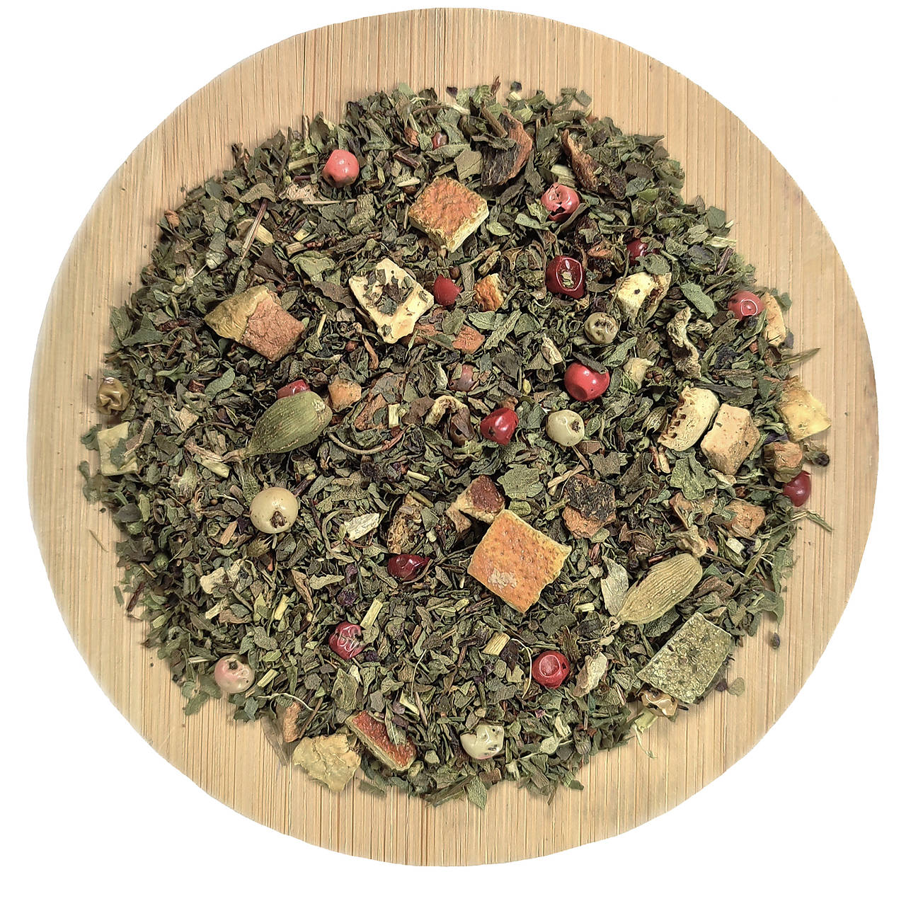 Ajurvédsky Čaj Lámov