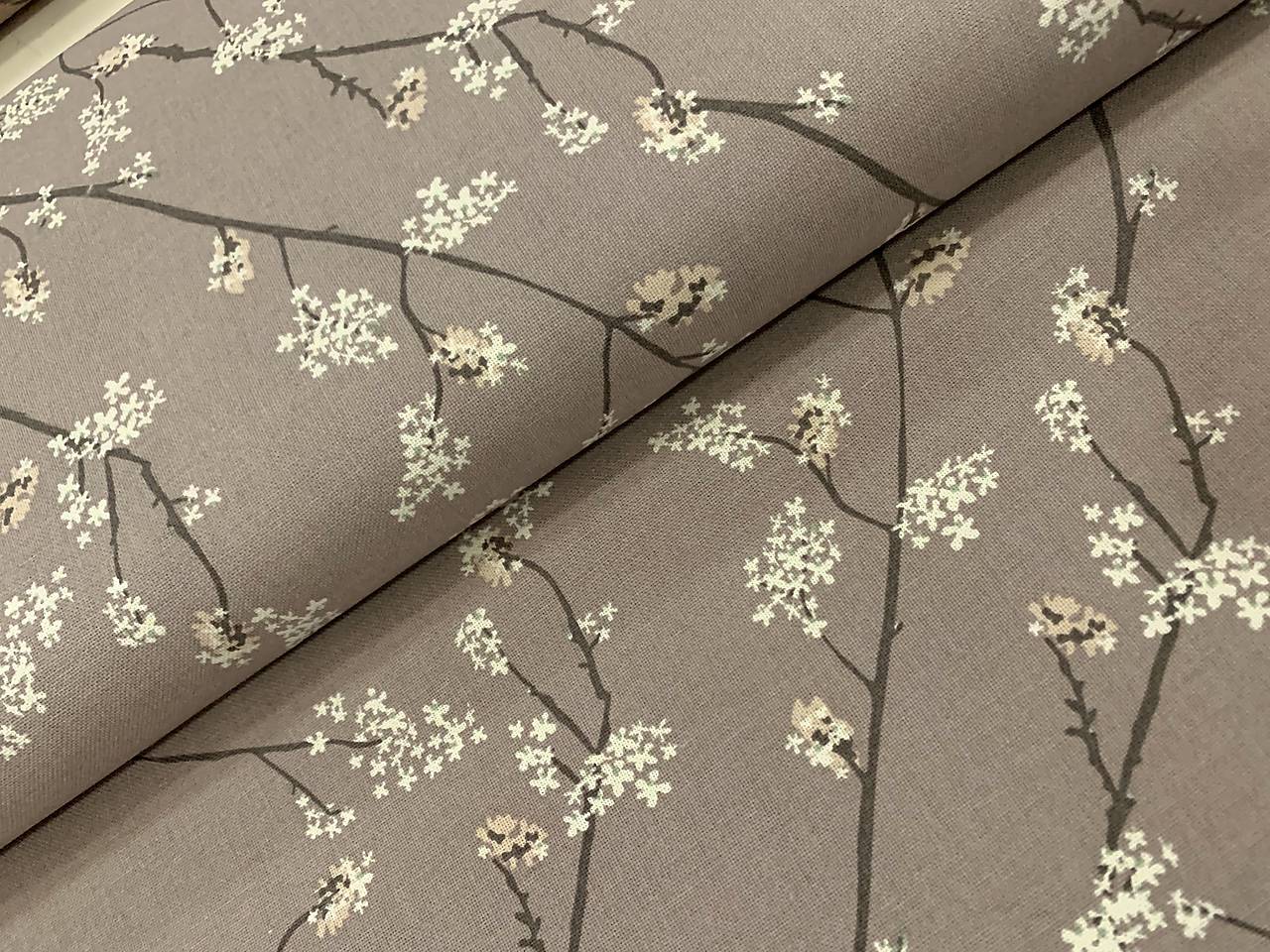 ❤️BAVLNA DEKOR TALIANSKO ❤️VETVIČKY ❤️