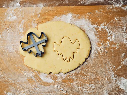 Príbory, varešky, pomôcky - Vykrajovačka - Halloween strašidlo - C-109 - 16026210_